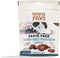 Whole Paws Chicken & Sweet Potato Jerky Bites, 5 Ounce