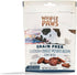 Whole Paws Chicken & Sweet Potato Jerky Bites, 5 Ounce