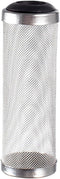 12mm Stainless Steel Aquarium Inflow Inlet Filter, Fish Shrimp Mesh Net Filter Guard for Fish Tank.