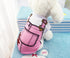 Girl Dog Clothes - Small Dogs Apparel, Princess Outfits, Medium Dog Sweatshirt for Puppies
