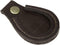 Wild Hare Shooting Gear Peregrine Leather Toe Pad, Dusk (Tan) WH-580L-DK