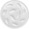Slow Feeder Bowl for Cats and Small Dogs, Cilkus Fish Pool Design Puzzle Feeder Bowl for Healthy Eating (White)