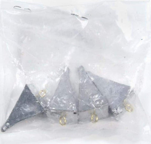 SouthBend PYR-200 Pyramid 4 Pack 2Oz