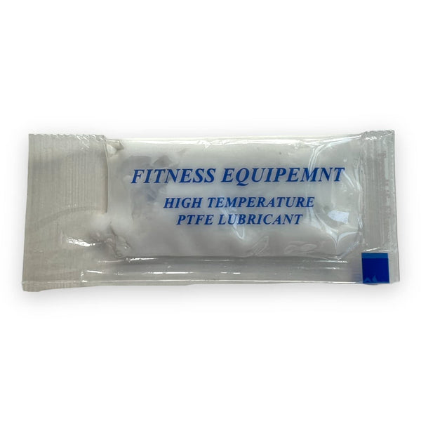 Fitness Equipment PTFE Grease - 1 Pack for Moving Parts: Bearings and Joints