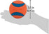 100+ lbs 3.5-inch Pack 1 Chuckit! Ultra Ball Dog Toy - Size XL - For Dogs - Made from Durable Rubber - Super Bouncy