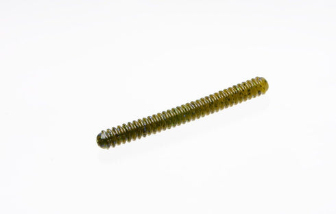 Zoom Bait 4-Inch Double Ringer Bait-Pack of 15