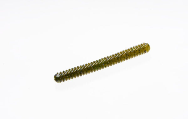 Zoom Bait 4-Inch Double Ringer Bait-Pack of 15