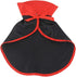 Pet Halloween Cloak Cosplay Vampire Cloak for Cats and Small Dogs - Pet Halloween Costume Clothes Suit