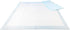 40 Count, 36x36 Inch) Unifree Disposable Underpads, Bed Pads, Incontinence Pad, Super Absorbent, Blue (XXL