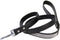PU Leather Dog Leash for Small Dogs - Sparkly Studded Rhinestone Training Chain for Cats or Dogs