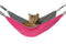 Extra Large Cat Hammock Hanging for Cage, Washable Soft Outdoor Cat Mat, Waterproof Cooling Pad for Cats 26 x 20 inches