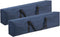 BDL Double Camping Chair Replacement Bag, 40 Inch Extra Large Zippered Cot