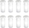 100pcs Pet Toy Balls Replacement Squeakers, Dog Pet Toys Noise Maker Insert Replacement BB Squeaker