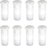 100pcs Pet Toy Balls Replacement Squeakers, Dog Pet Toys Noise Maker Insert Replacement BB Squeaker