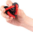 D'Addario FiddiLink Hand Dexterity Tool - Hand Exerciser, Fitness Tool - Grip Strength Trainer - Finger Strengthener