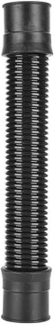 Aquarium Water Hose, 25mm PVC Tubing for Fish Corrugated Hose Water Supply and Bellows Pump Connection