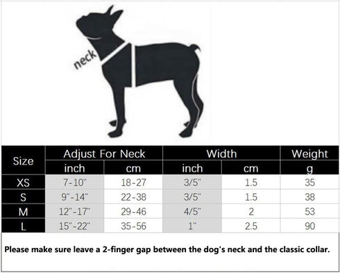 Floral Print Puppy Dog Collar with Quick Release Buckle for Small Medium Large Dogs, Girls Female Dog (S, Underwater