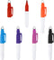 SHIDOW Golf Marker Pen, Golf Ball Marker Pens, Mini Markers Golf Ball Marker
