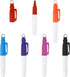 SHIDOW Golf Marker Pen, Golf Ball Marker Pens, Mini Markers Golf Ball Marker