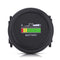 Golf Cart Battery Indicator 12V/24V/36V/48V/72V LED Digital DC Electricity Meter for Golf Carts