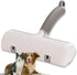 Roller Pet Hair Remover and Reusable Lint Roller, Portable Multi-Surface Tool for Cat and Dog Hair Removal
