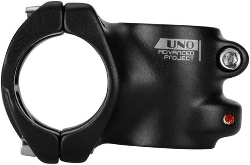 FOMTOR 31.8 Stem 50mm Bike Stem, Short Handlebar Stem for Most Bicycle, Road Bike, MTB, BMX, Fixie Gear