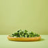 Arya Sit! Freeze-Dried Cat Grass with Chicken Bites Natural Hairball Control Supports Digestive Health High Protein No