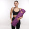 UDANA Large Yoga Mat Bag for Women & Men with Three Storage Pockets, Adjustable Shoulder Strap, Great for Gym & Travel