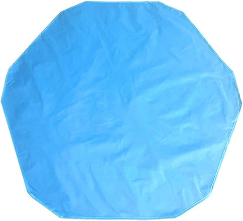 Amakunft Waterproof Pads for Small Animal Playpen, Reusable Liners for Guinea Pig, Rabbit, Hamster (42.5in x 41in)