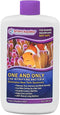 DrTim's Aquatics Reef One & Only Nitrifying Bacteria - For Reef, Nano, Seahorse Aquaria, 8 Oz. Fish Tank Cleaner