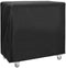 80 Quart Cooler Cart Cover, 32"X17.5"X31.5", Fits Most 80 Quart Rolling Ice