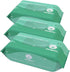 Pet Wipes for Dogs & Cats, Extra Moist & Thick Grooming Wipes with 300 Counts, Aloe Vera (3 Pack)