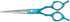 Moontay 6.5" Professional Pet Grooming Scissor - Dog Cat Grooming Shear with Double Finger Rests, 440C Japanese