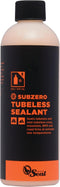 Orange Seal - Subzero Formula Tubeless Bike Tire Sealant | Effective Down to -20 Fahrenheit | for Fat Bike, MTB, Road, CX and Gravel Bicycle Tires
