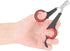 Bird Nail Clipper Grooming Tool, Nail Scissors Clipper for Small Parrot Birds and Small Animals