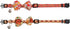 Lamphyface Thanksgiving Cat Collar with Bow Tie and Bell, Adjustable Breakaway Safety for Kitty