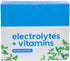 Electrolytes & Vitamins Rehydration for Backyard Flocks, 30 Servings with Thyme Essential Oils