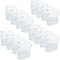 WMXWAN 16-Pack Collapsible Water Containers (2.6 Gallon / 10L Each) - BPA Free