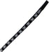 Cat Collar with Skull and Crossbones Design