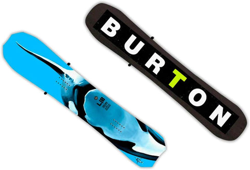 StoreYourBoard Cinch Minimalist Snowboard Wall Mount - Indoor Display Storage Rack