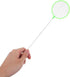 5pcs SHOWERORO Fine Mesh Brine Shrimp Fishing Nets Plastic Aquarium Accessory Small Fish Tank Mesh Net for Fish Tank