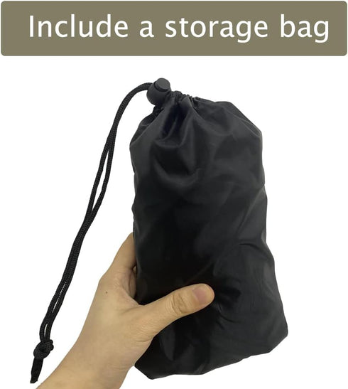 Rifles Fast Case Gun Cover, Waterproof Ultralight Sleeve for Guns 40" - 54" in Length