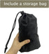 Rifles Fast Case Gun Cover, Waterproof Ultralight Sleeve for Guns 40" - 54" in Length