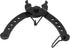 SUNGOOYUE Carbon Steel Mini Chain Pliers - Quick Release Link Chain Remover Connector Opener Lever (RL213)
