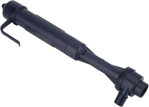 Zerodis Automatic Aquarium Water Cleaning Tools, Electric Water Changer Cleaner Pump Filter