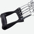 WANLIAN Adjustable Resistance Bands, Chest Expander with 5 Springs for Home Gym Muscle Training Exercise System