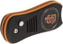 Team Golf MLB Switchblade Divot Tool with Double-Sided Magnetic Ball Marker - Patented Design for Greens