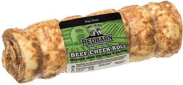Glazed Beef Cheek Rolls - Bully Flavor