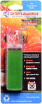 DrTim's Aquatics Freshwater Waste-Away Time Release Gel for Natural Fish Tank Waste Management Solution (50 gal)