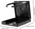 HEMOTON Foosball Table Cup Holder Durable Drink Storage Organizer for Desks Playrooms Trains Sturdy Prevent Spills